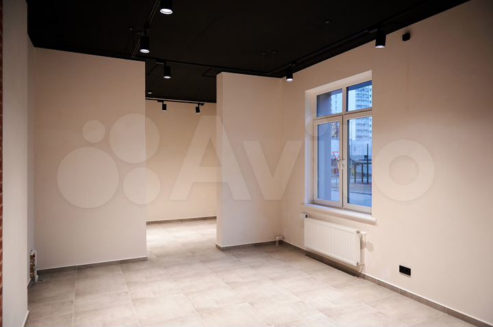 Свободного назначения, 20 м²