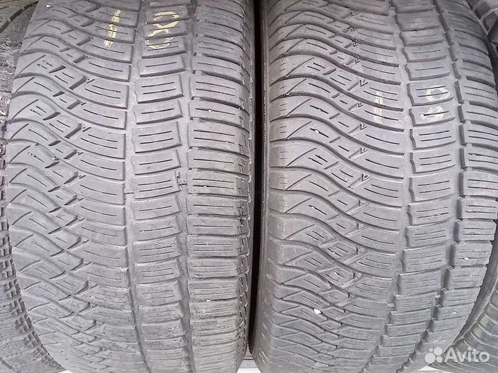 Bfgoodrich Urban Terrain T/A 235/55 R18