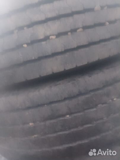 Грузовые шины