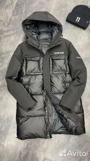 Курка the north face tnf premium 2401