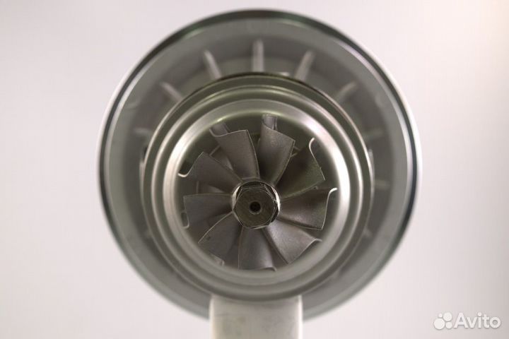 Картридж Турбины Saab 2.0-3.0 B205/235/308E