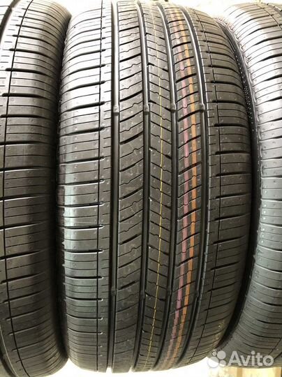 Nexen N'Priz 4S 215/55 R17 94V