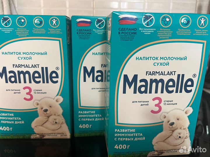 Детские каши. Сроки в норме