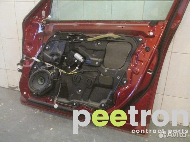 Б/У Б/У Дверь Передняя Правая mazda арт. bpyk58