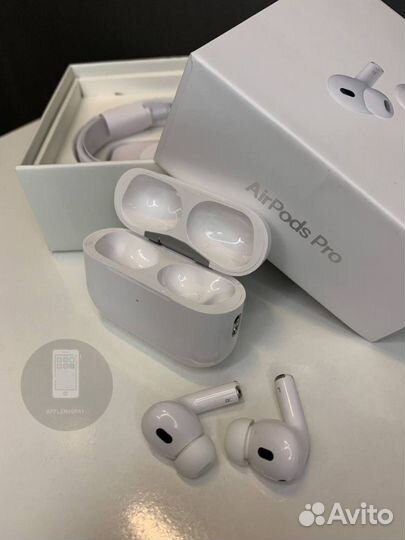 Airpods pro