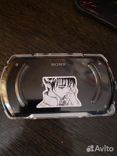 Sony psp GO