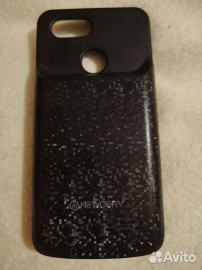 Google pixel 3 + 5 чехлов