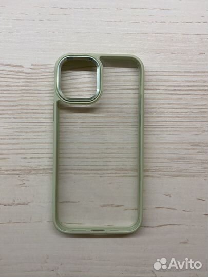 Чехол на iPhone 12