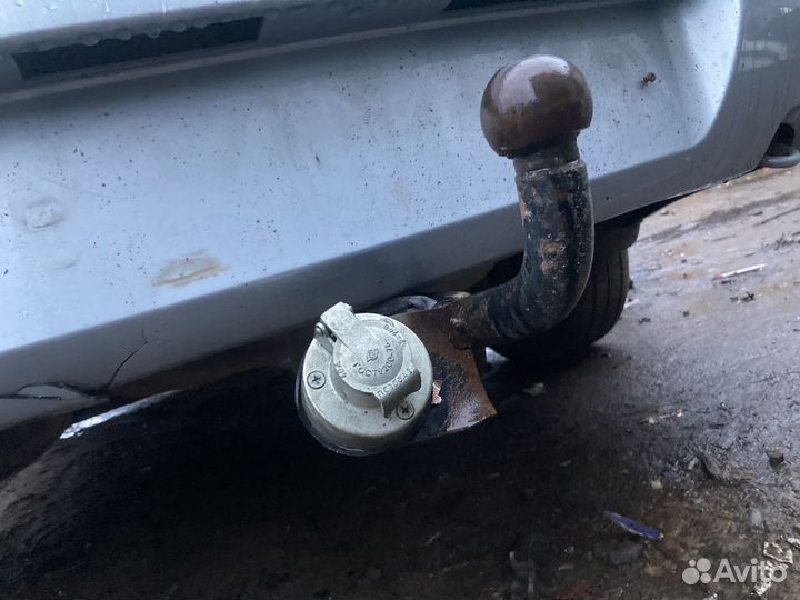 Фаркоп на LADA granta