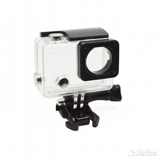 Водонепроницаемый Бокс для GoPro Hero 3