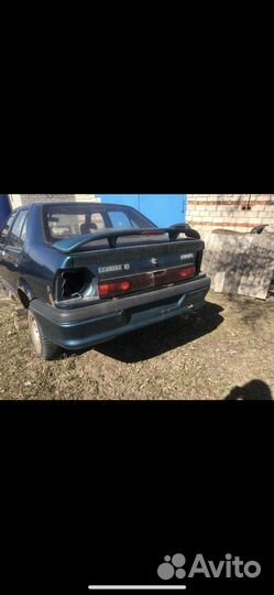 Рено 19 на разбор