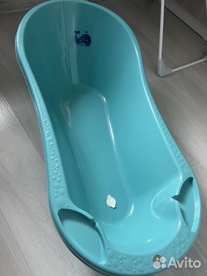 Ванночка для купания