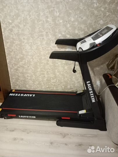 Беговая дорожка laufstein