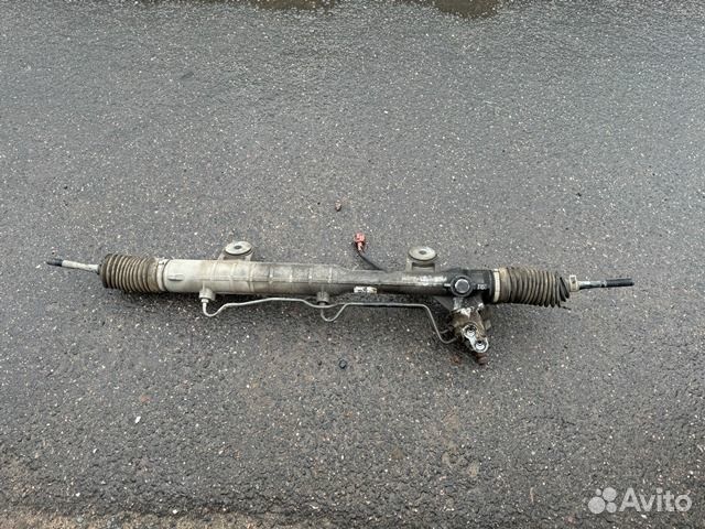 Рулевая рейка Infiniti G25 G37 2010 Инфинити 25