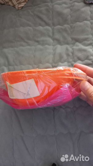 Миски и силиконовый коврик tommee tippee