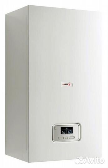 Газовый настенный котел