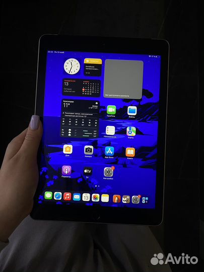 iPad 5 поколения