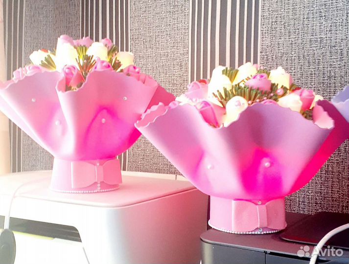 Светильники (ручной работы)