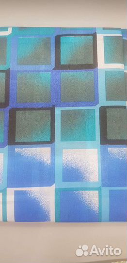 Штора для ванной Miranda