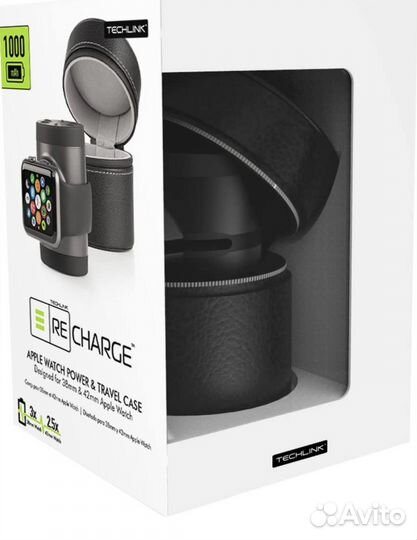 Зарядное устройство для Apple Watch