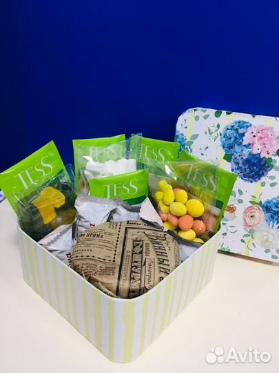 Крафтовые композиции на заказ