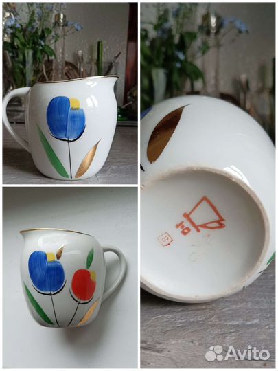 Фарфор стекло, хрусталь