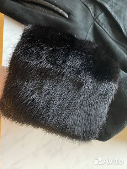 Воротник и манжеты для рукоделия