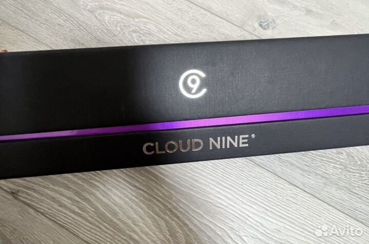 Плойка для локонов