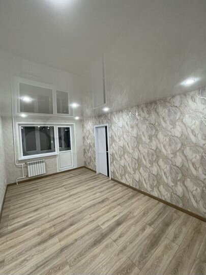 2-к. квартира, 44 м², 4/5 эт.