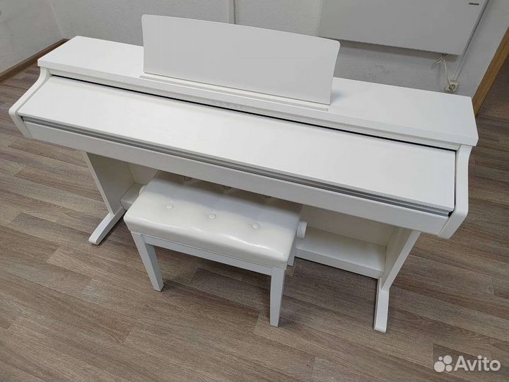 Kawai KDP120 Новое цифровое пианино