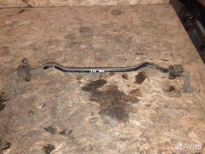 Стабилизатор задний Nissan Qashqai J11