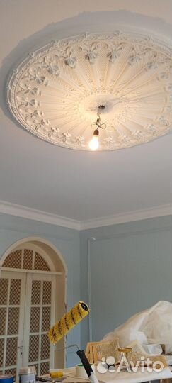 Мастер отделочник универсал ремонт квартир