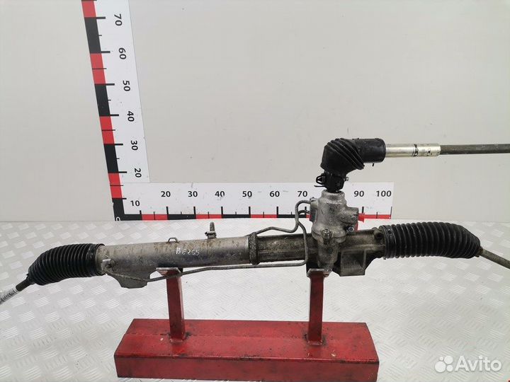 Рейка для Peugeot-Citroen Jumpy (Dispatch) 2