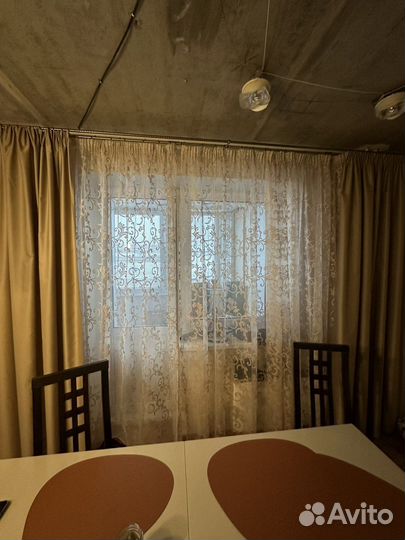 Карниз для штор