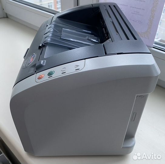 Лазерный принтер hp laserjet 1010