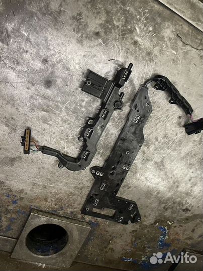 Ремкомплект мехатроника 0b5 DL501 Audi A4