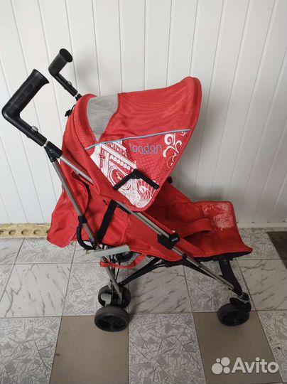 Коляска детская