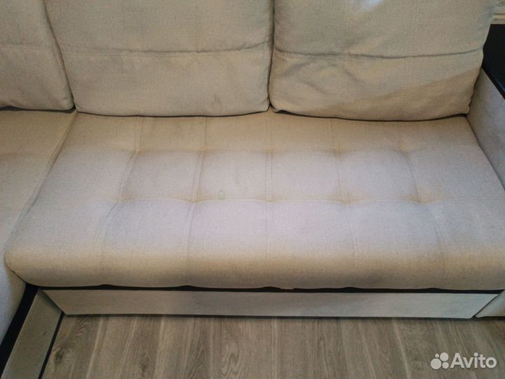 Угловой диван атланта бу