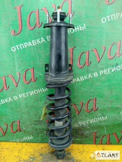 Стойка задняя правая lexus IS250