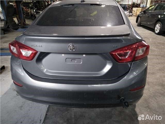 Разбор на запчасти Chevrolet Cruze 2015