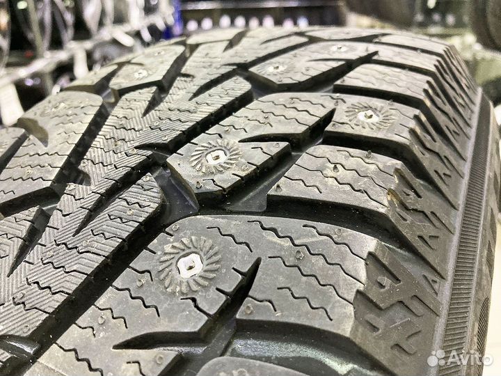 Yokohama Ice Guard IG55 225/55 R17