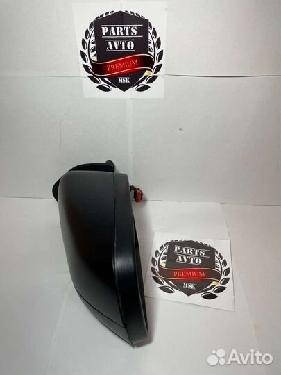 Зеркало левое Range Rover Sport Discovery 4