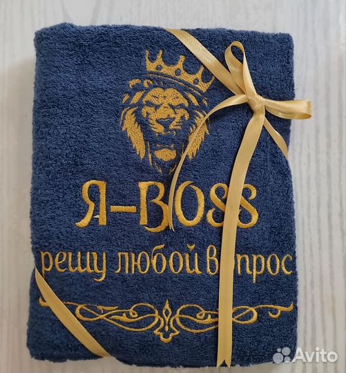 Вышивка на полотенцах