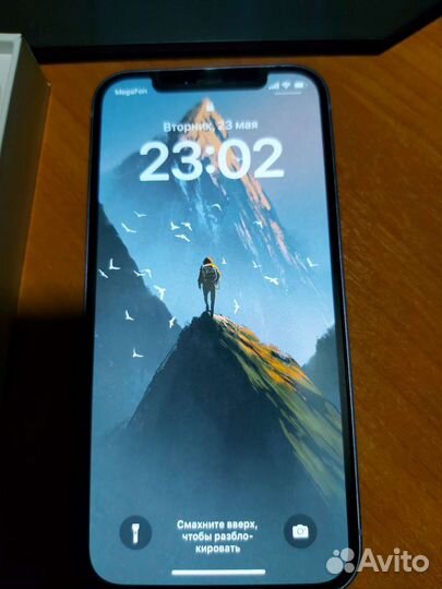 iPhone 12, 128 ГБ