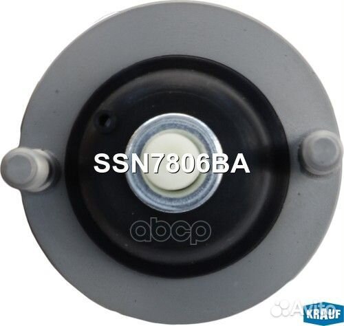 Втягивающее реле стартера SSN7806BA Krauf