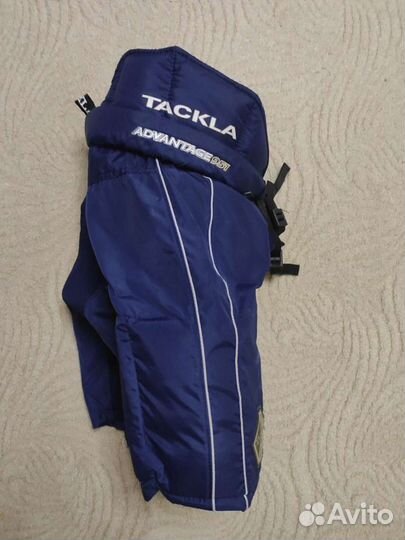 Хоккейные шорты tackla advantage 951 JR