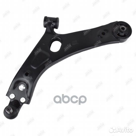 Рычаг подвески RA11021L jikiu