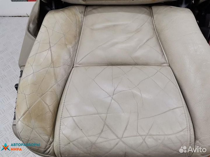 Салон (комплект сидений) Volvo XC90 2006