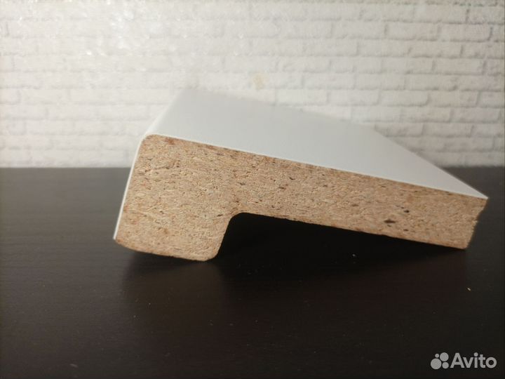 Подоконник Werzalit