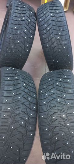 Sailun Ice Blazer Arctic 215/60 R17